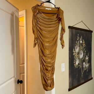 Elegant dress